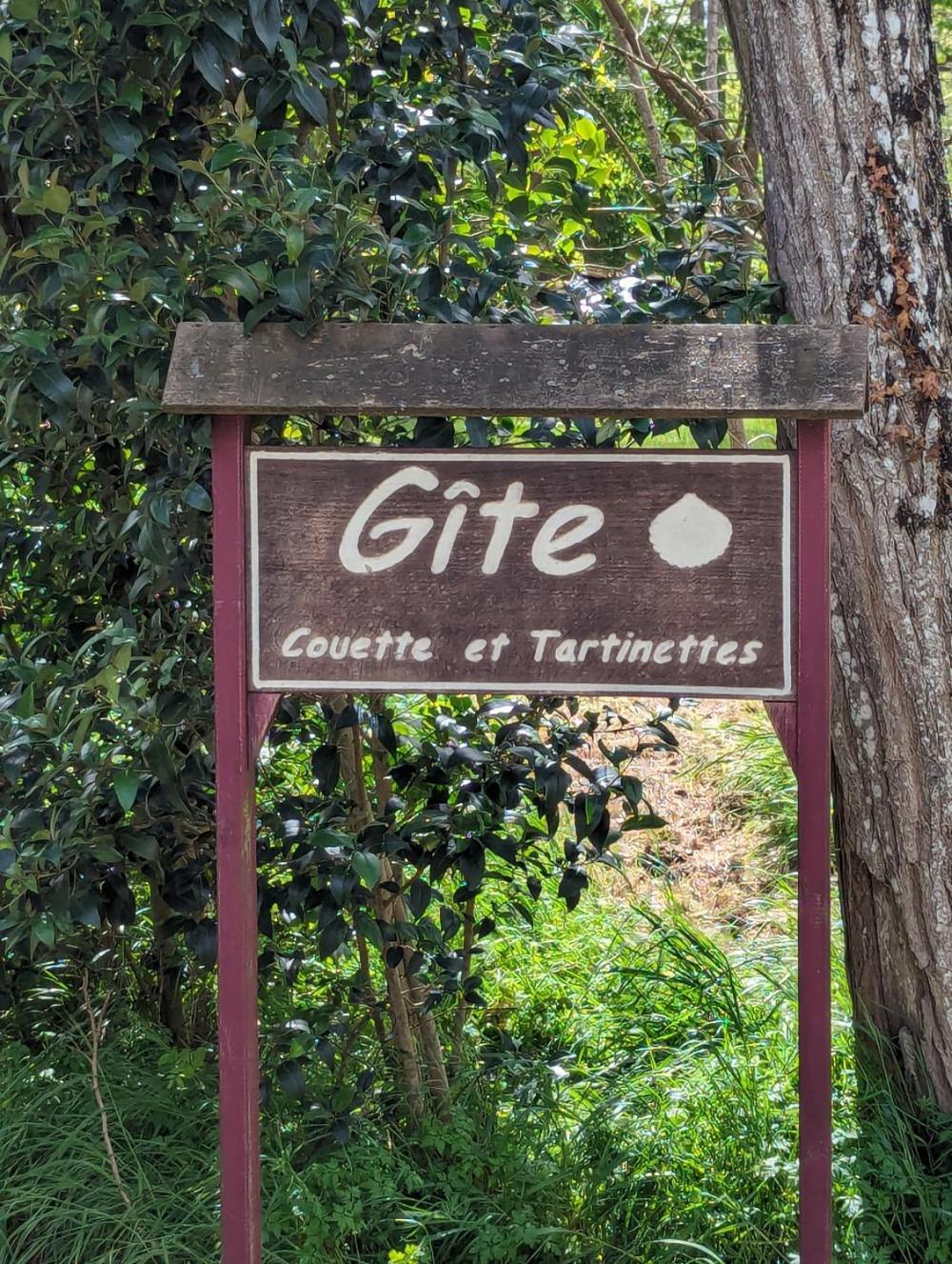 Couette Et Tartinettes Hotel Bretagne-d'Armagnac Exterior foto